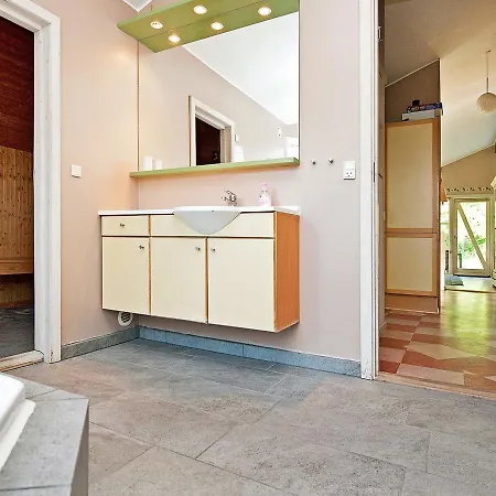 Holiday Hybenvaenget Holiday home